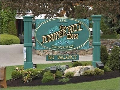 Juniper Hill Inn Ogunquit Bagian luar foto