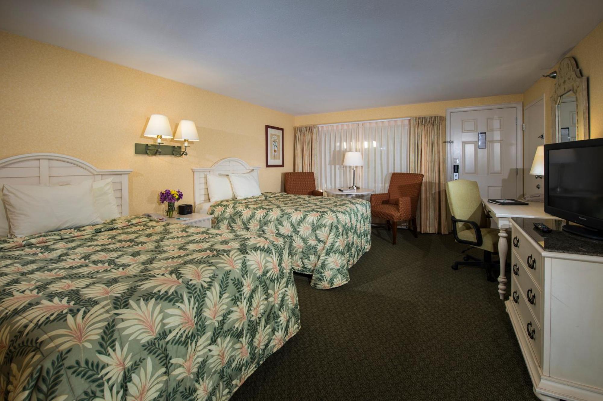 Juniper Hill Inn Ogunquit Bagian luar foto